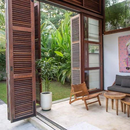 Villa Merbau غيلي آير المظهر الخارجي الصورة