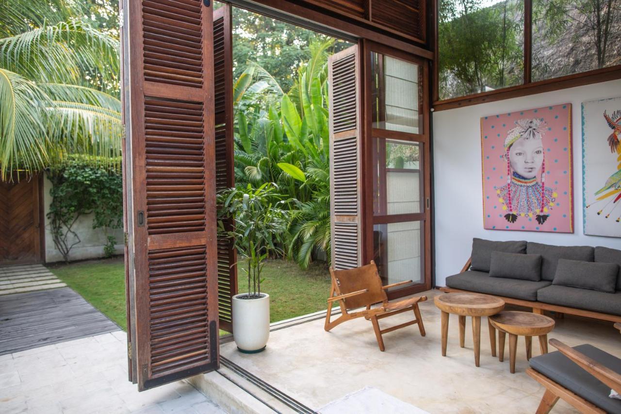 Villa Merbau غيلي آير المظهر الخارجي الصورة